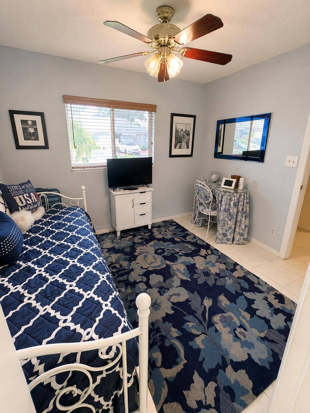 8607 Overset Lane, Boca Raton, FL 33496 Bedroom 2