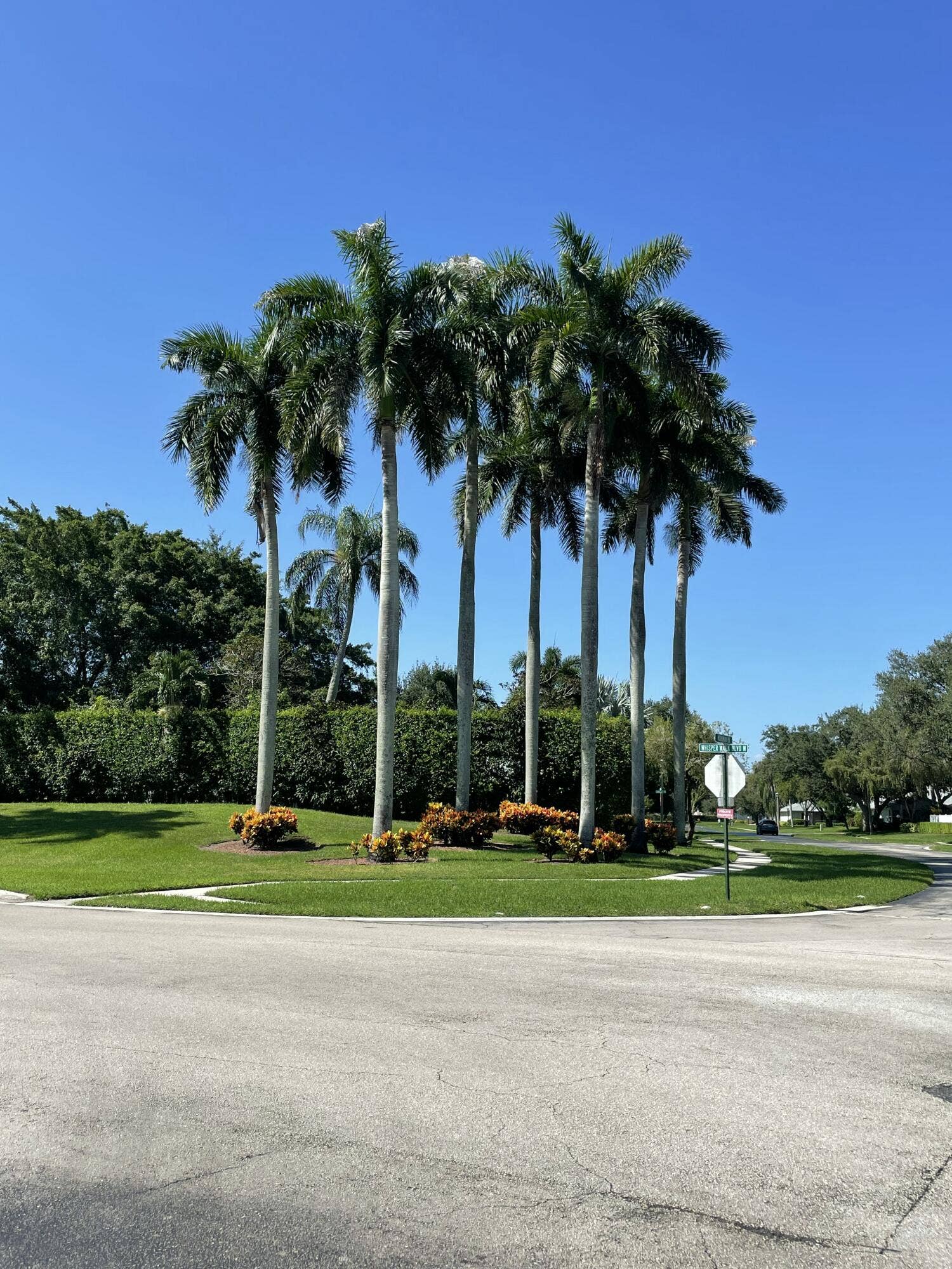 8607 Overset Lane, Boca Raton, FL 33496 Scenic Grounds