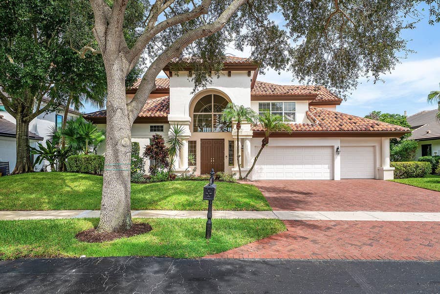 Property photo for 6026 NW 30TH Way, Boca Raton, FL