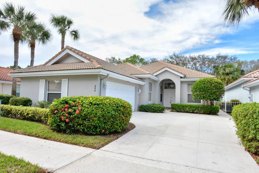 Property photo for 204 S HAMPTON Drive, Jupiter, FL