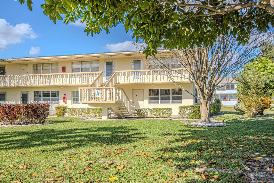 Property photo for 13 Northampton A, West Palm Beach, FL
