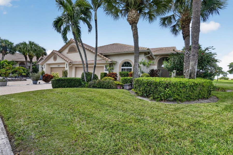 Property photo for 7171 Ashford Lane, Boynton Beach, FL