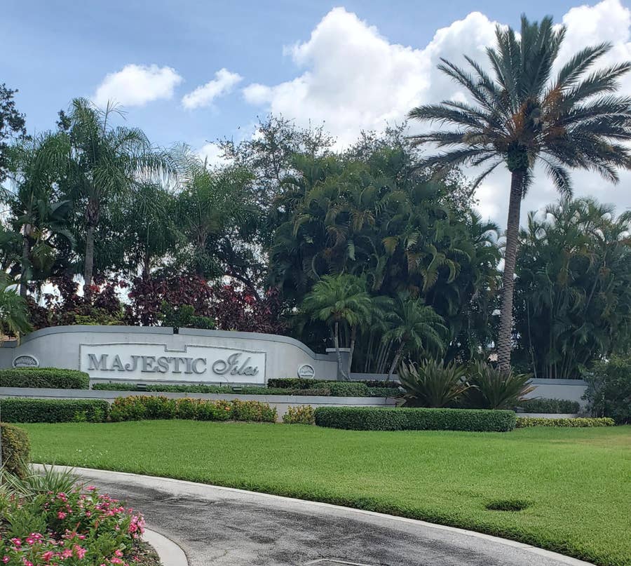 Property photo for 10724 ROYAL CARIBBEAN Circle, Boynton Beach, FL