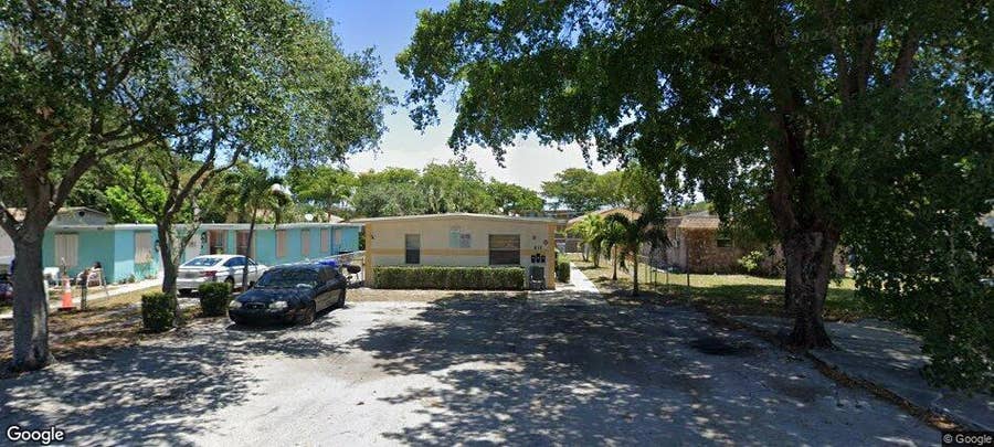 Property photo for 612 NW 7TH Terrace, #1-3, Pompano Beach, FL