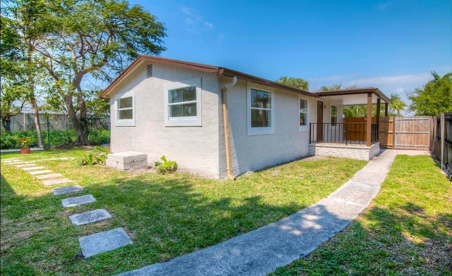 Property photo for 2960 Chickamauga Avenue, West Palm Beach, FL