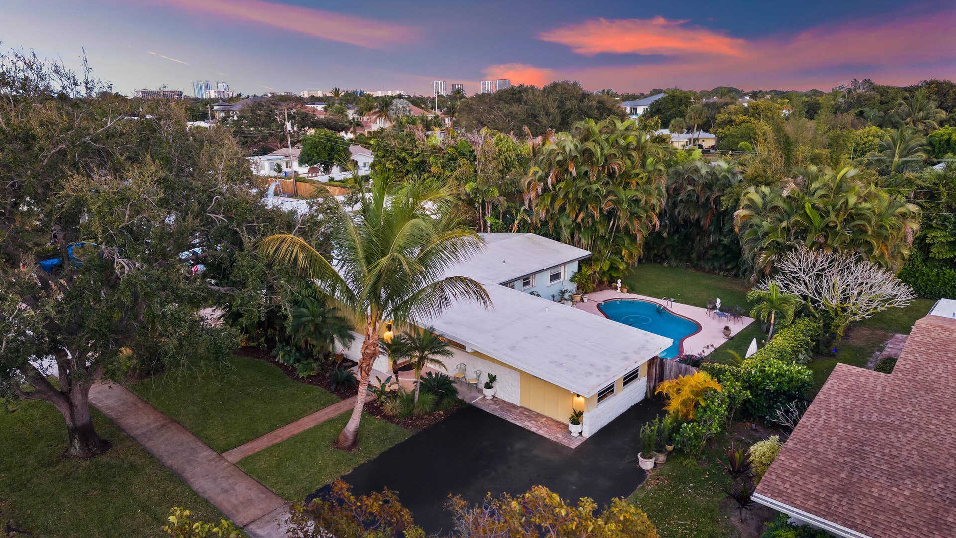 708 Westwind Drive, North Palm Beach, North Palm Beach, FL 33408 708 Westwind
