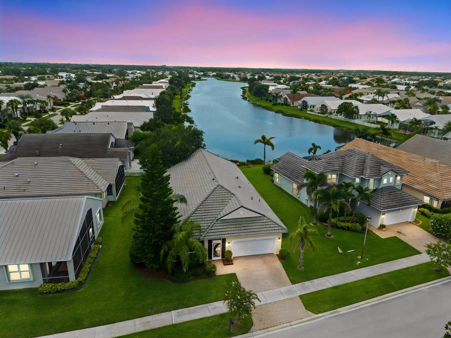 Property photo for 163 NW PLEASANT GROVE Way, Port St Lucie, FL