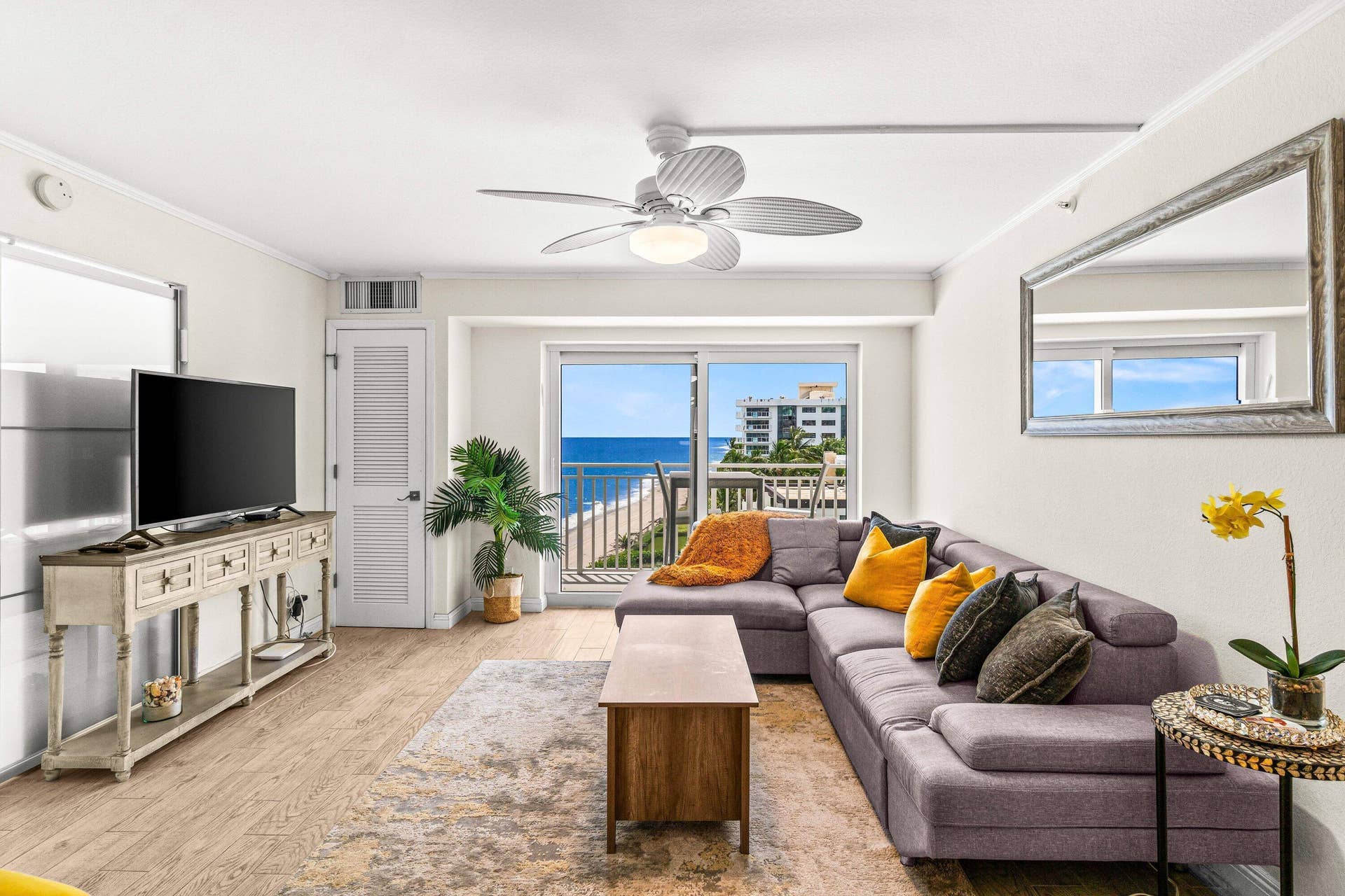 4511 S Ocean Boulevard, #607, Highland Beach, FL 33487 002-4511SouthOceanBoulevard-607-Highland
