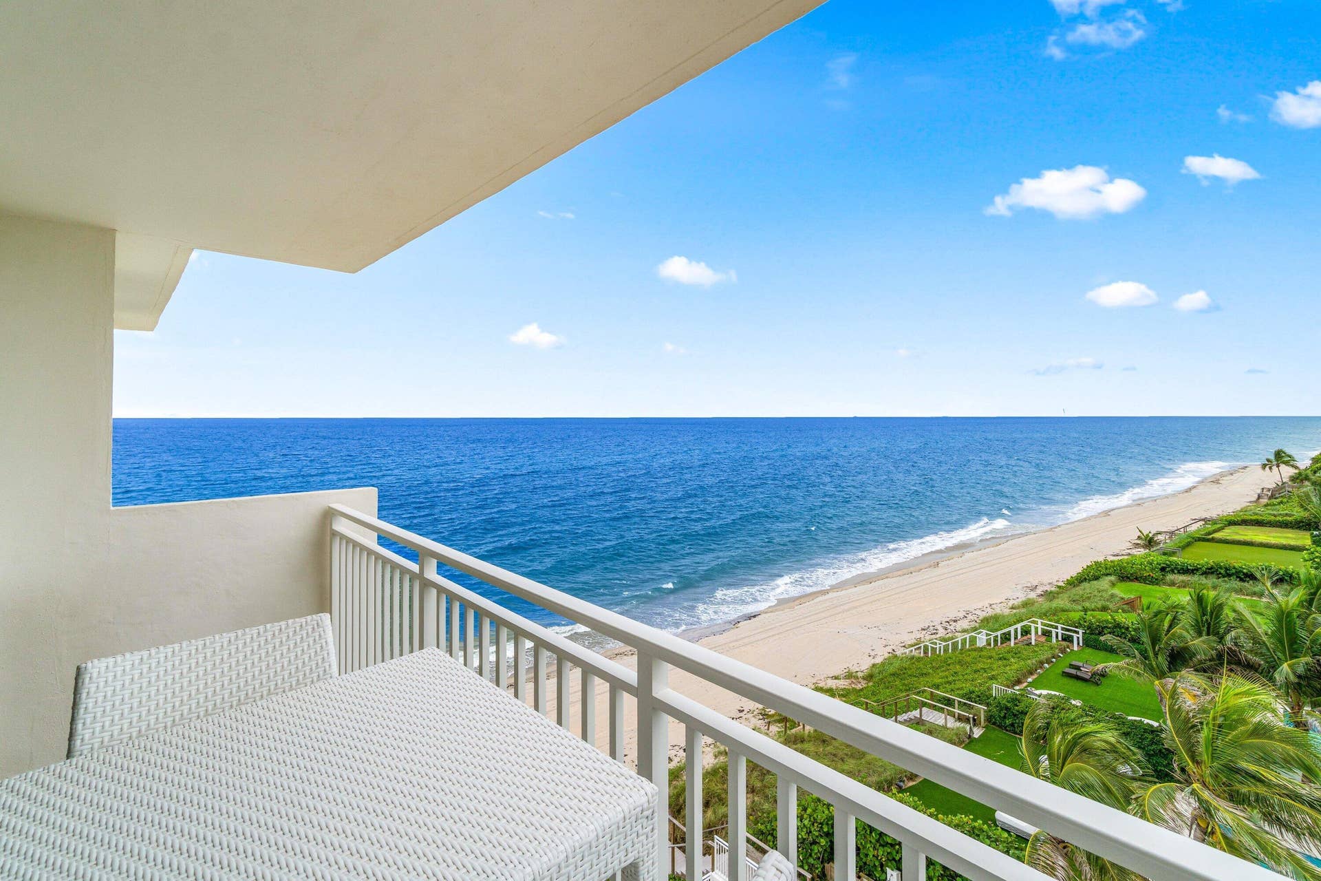 4511 S Ocean Boulevard, #607, Highland Beach, FL 33487 033-4511SouthOceanBoulevard-607-Highland