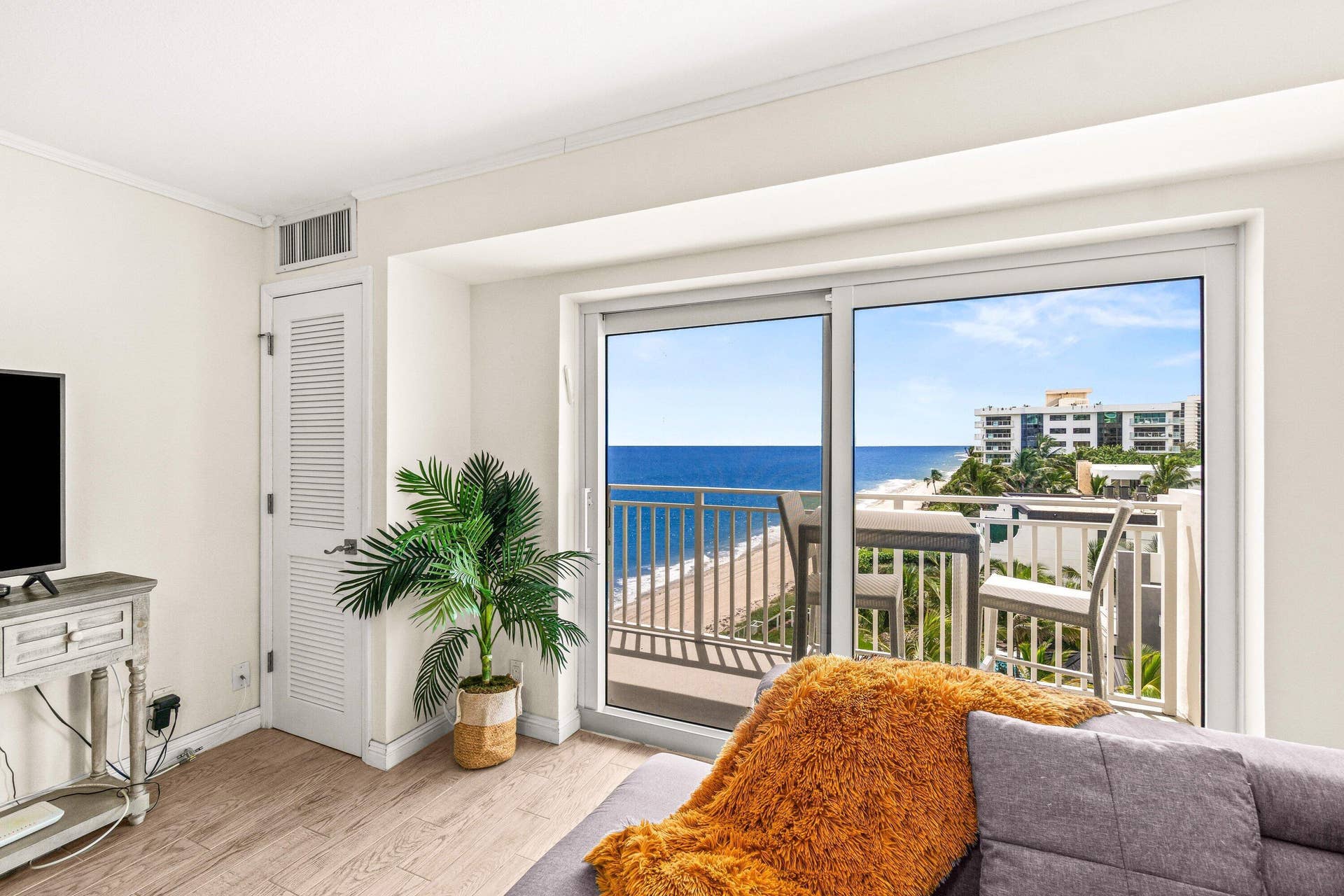 4511 S Ocean Boulevard, #607, Highland Beach, FL 33487 004-4511SouthOceanBoulevard-607-Highland
