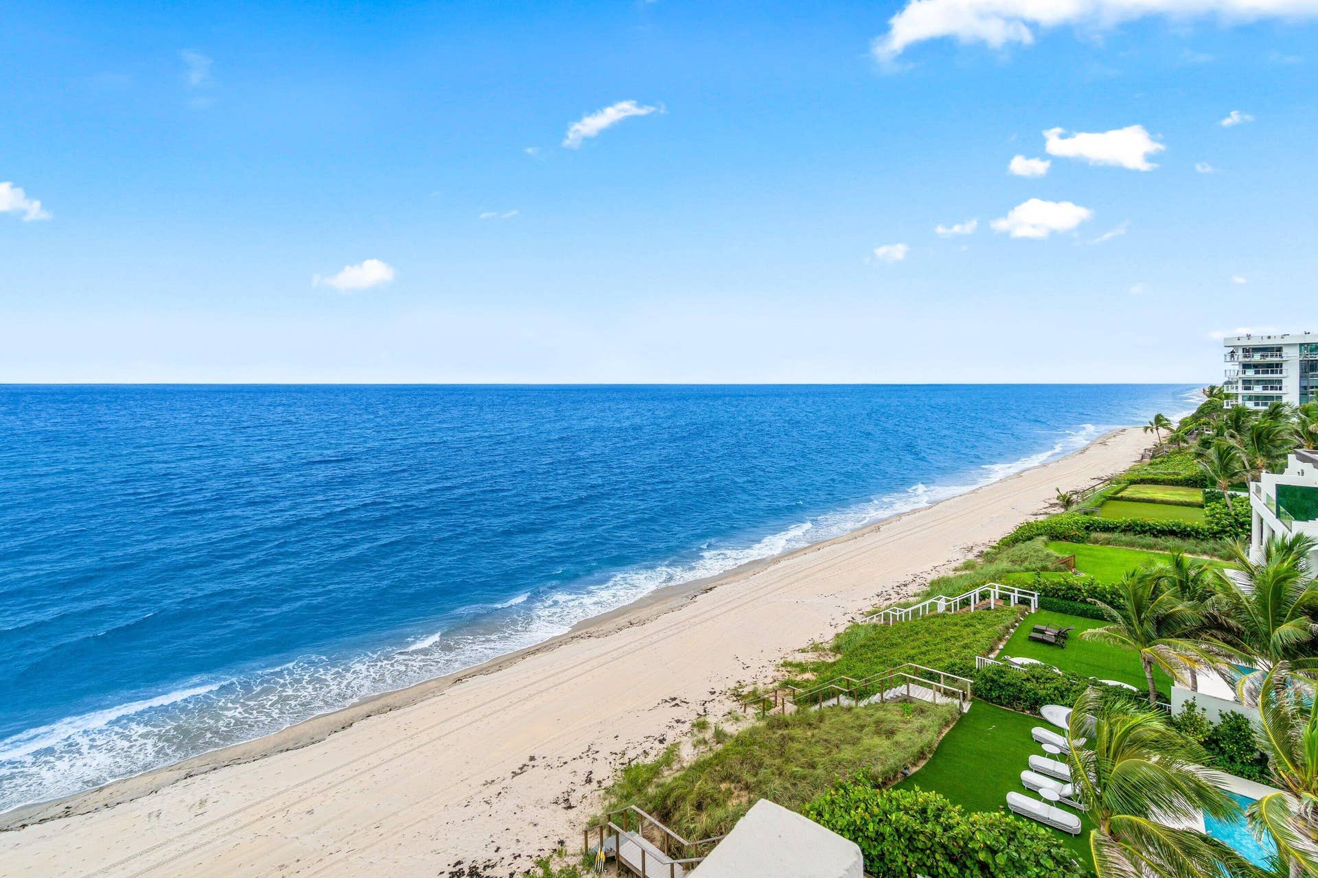 4511 S Ocean Boulevard, #607, Highland Beach, FL 33487 037-4511SouthOceanBoulevard-607-Highland