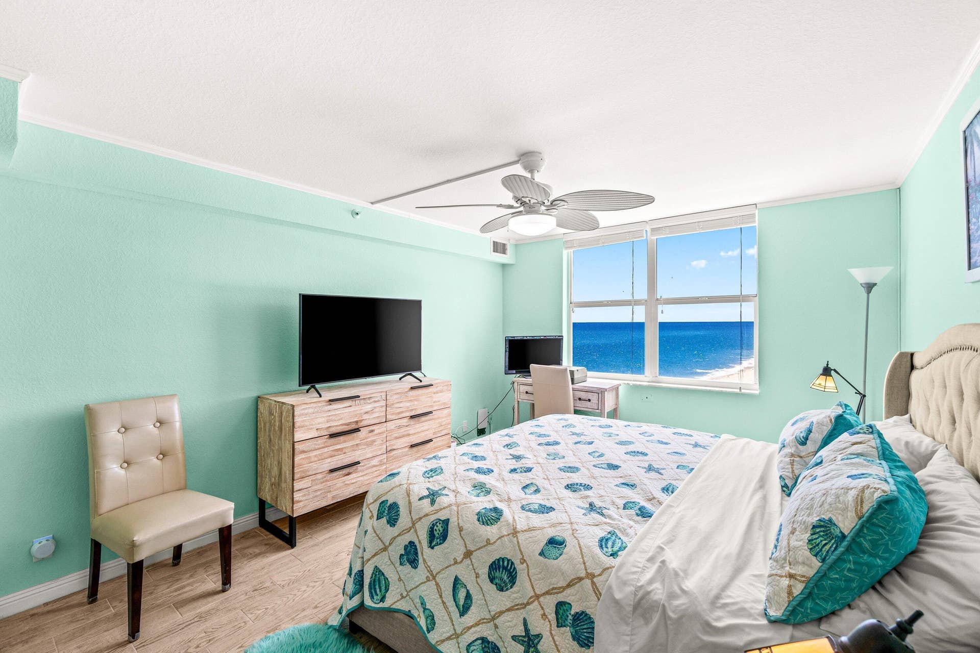 4511 S Ocean Boulevard, #607, Highland Beach, FL 33487 024-4511SouthOceanBoulevard-607-Highland
