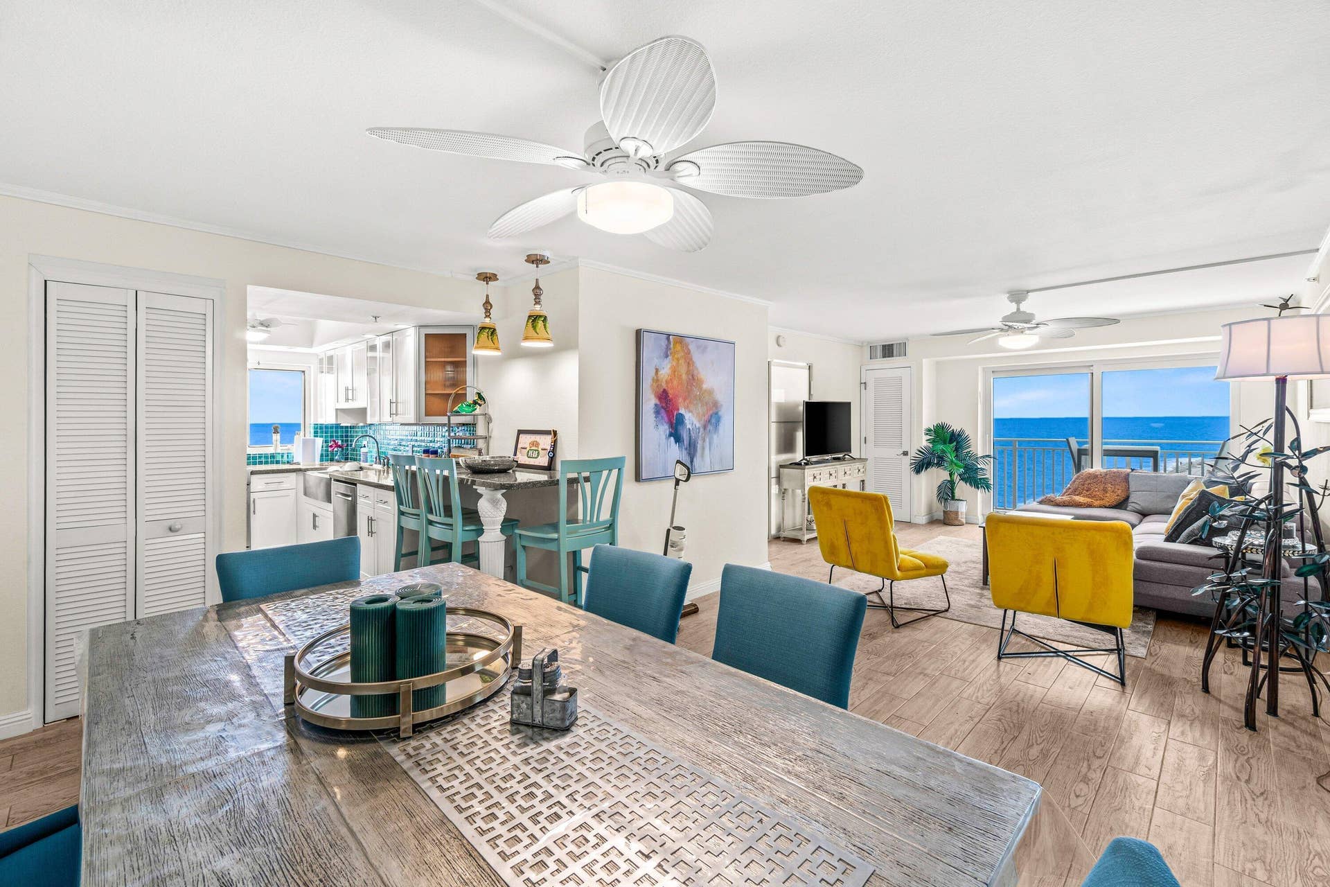 4511 S Ocean Boulevard, #607, Highland Beach, FL 33487 9