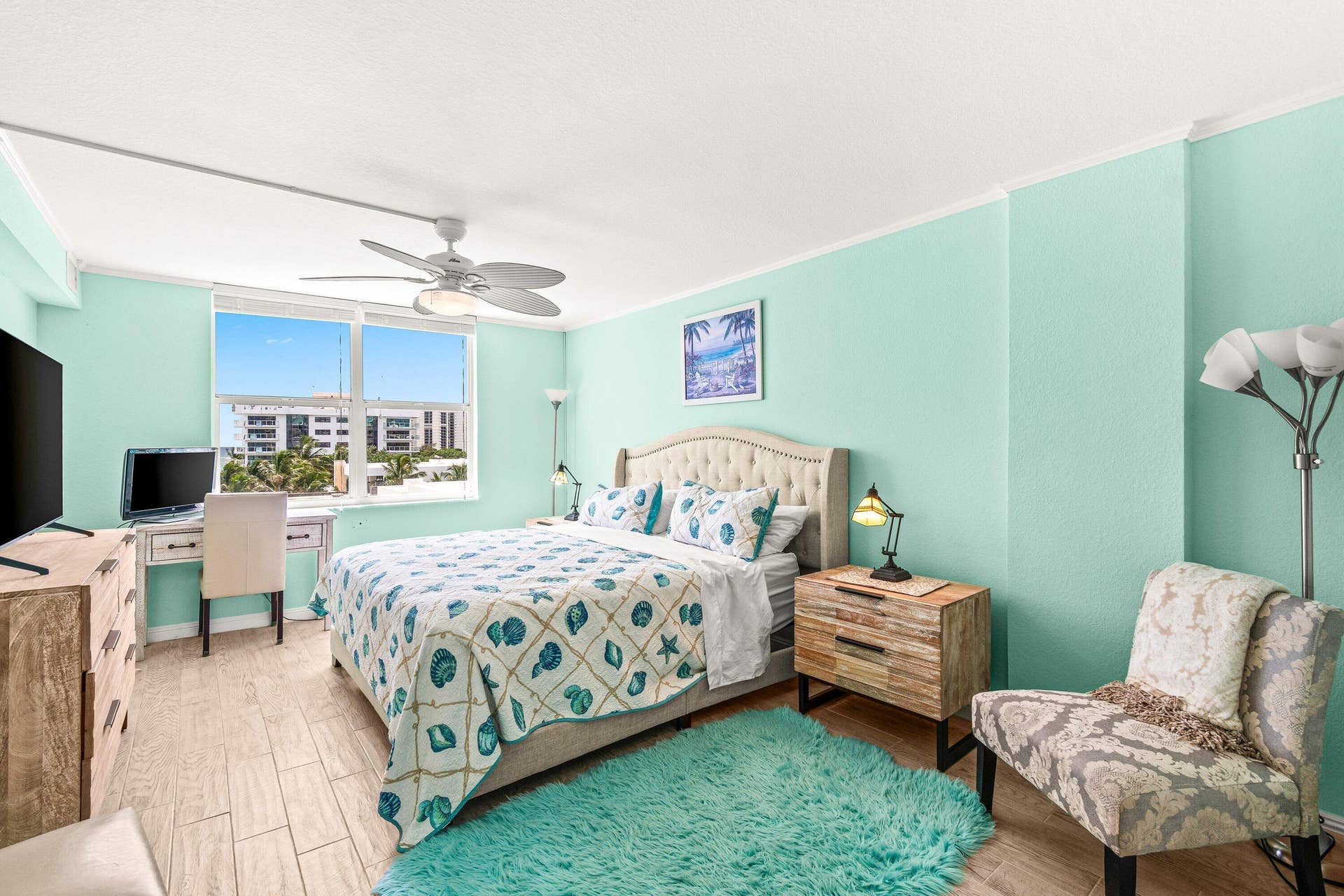 4511 S Ocean Boulevard, #607, Highland Beach, FL 33487 23