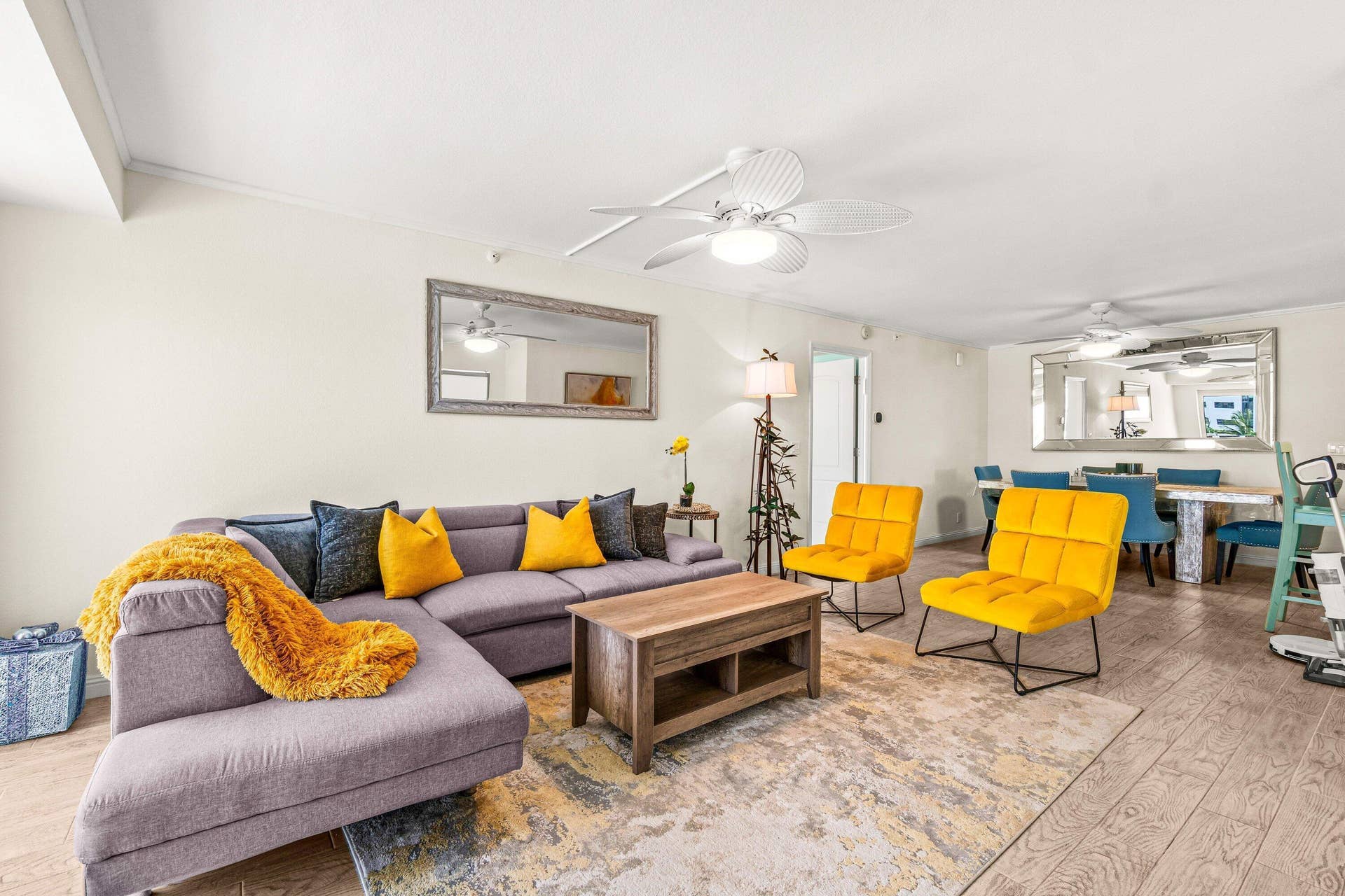 4511 S Ocean Boulevard, #607, Highland Beach, FL 33487 005-4511SouthOceanBoulevard-607-Highland