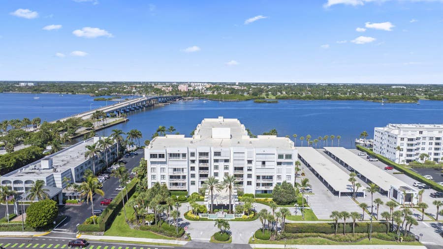 Property photo for 2860 S OCEAN Boulevard, #302, Palm Beach, FL