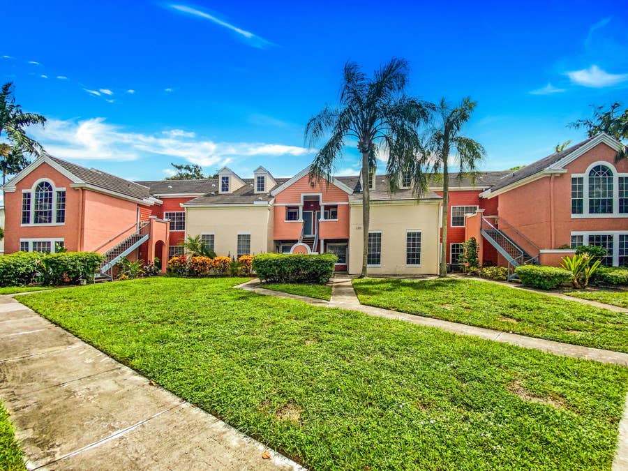 Property photo for 1335 CRYSTAL Way, #A, Delray Beach, FL