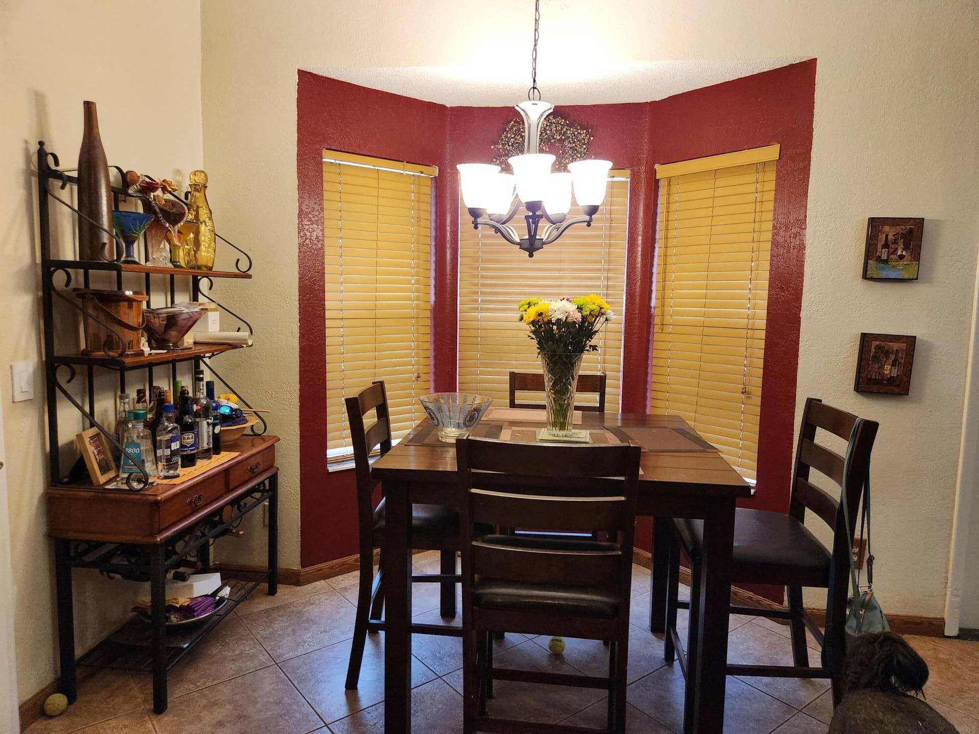 1000 SW 133RD Terrace, Davie, FL 33325 Eat in kitchen