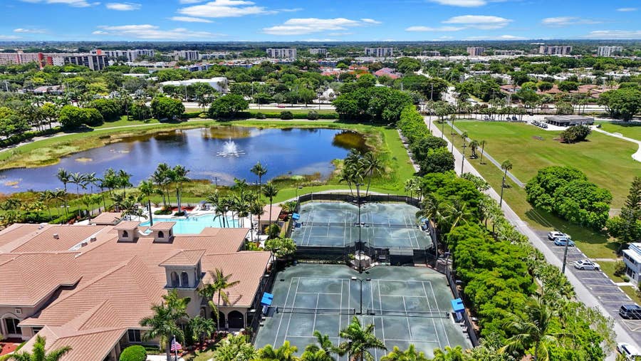 Property photo for 7100 Demedici Circle, Delray Beach, FL