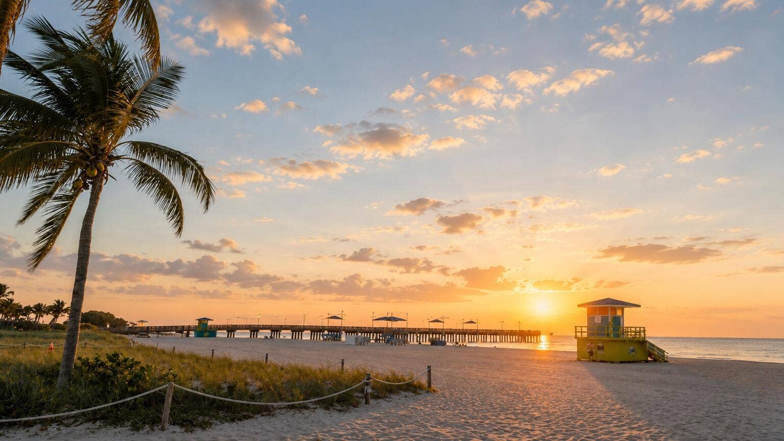 111 N Pompano Beach Boulevard N, #1611, Pompano Beach, FL 33062 beach