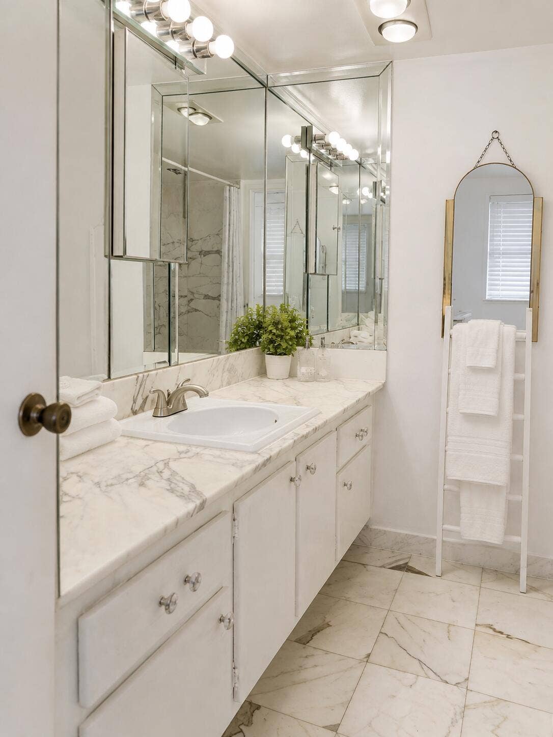 111 N Pompano Beach Boulevard N, #1611, Pompano Beach, FL 33062 Bathroom #2