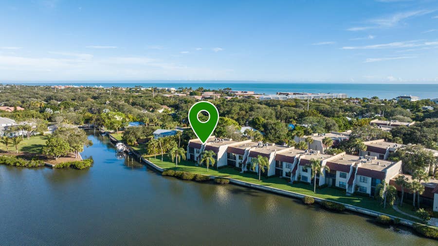 Property photo for 5151 Highway A1A, #114, Vero Beach, FL
