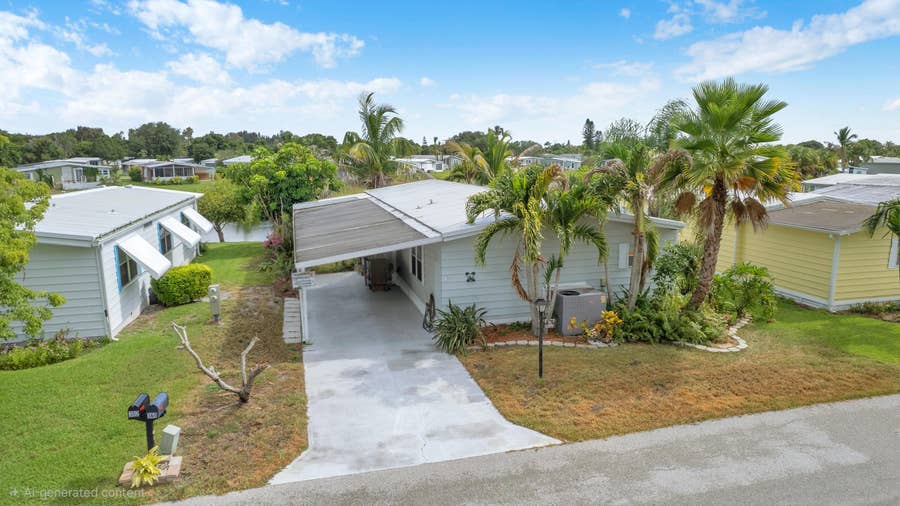 Property photo for 360 NE Jade Circle, Jensen Beach, FL
