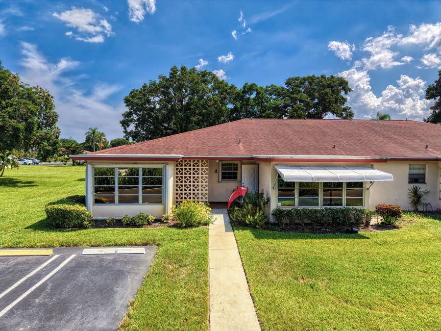 Property photo for 4550 NW 4TH Street, #B, Delray Beach, FL