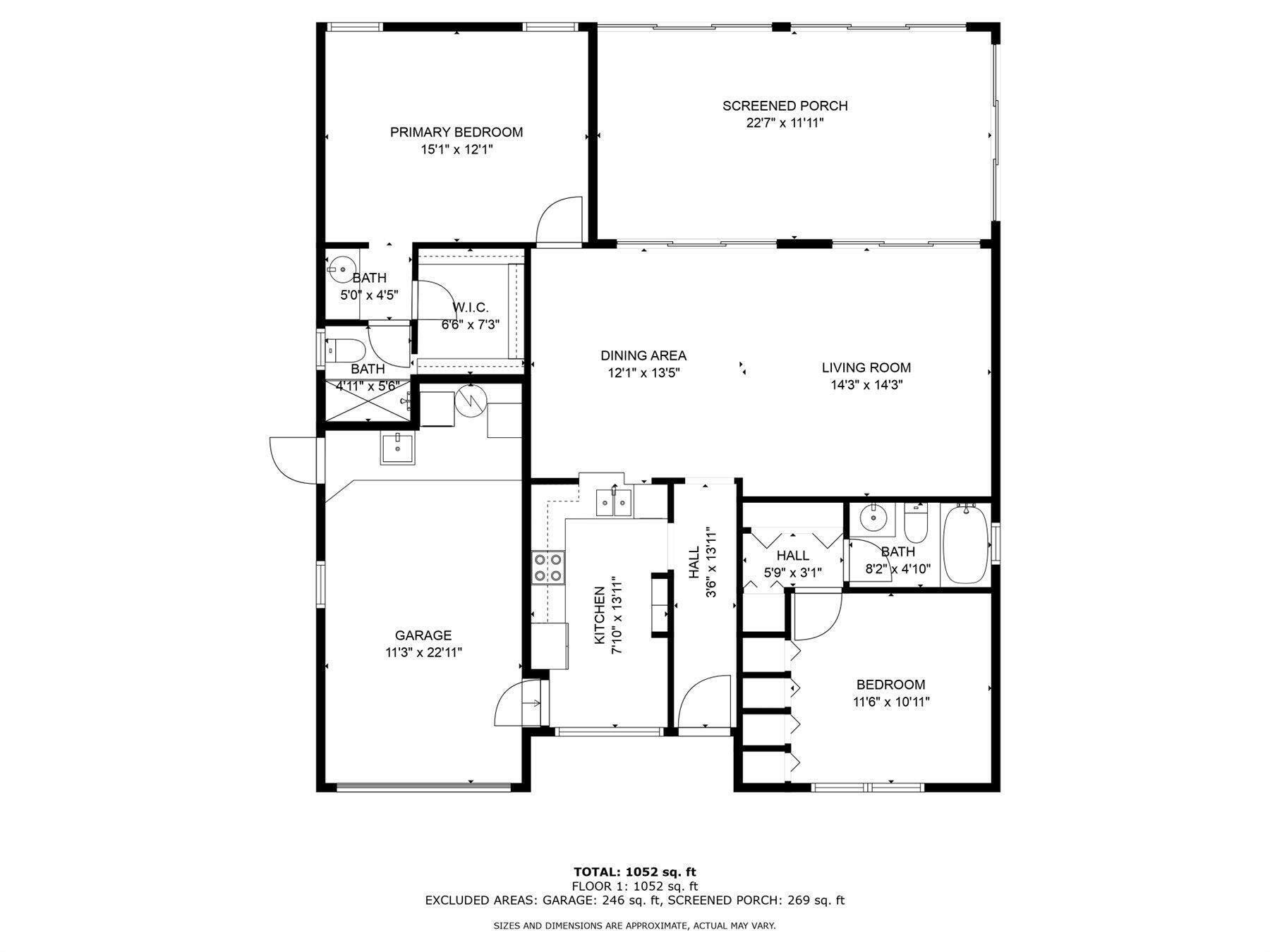 6510 OLIVEWOOD Circle, Greenacres, FL 33463 01-all_floors_6510_olivewood_circle_gree