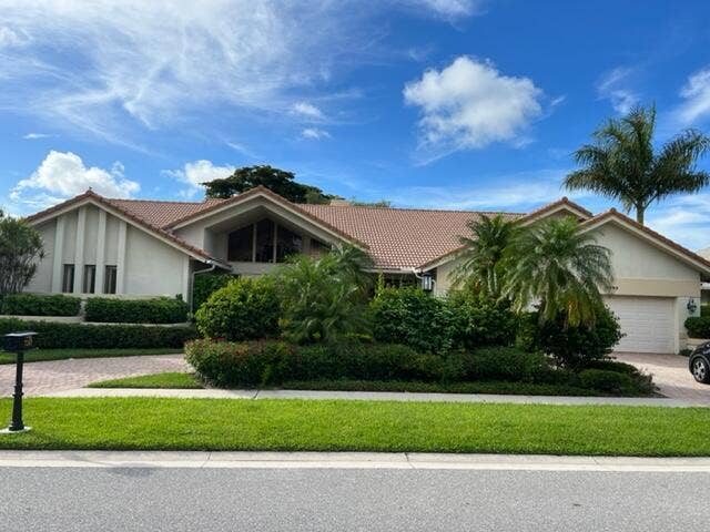 Property photo for 7283 Mandarin Drive, Boca Raton, FL