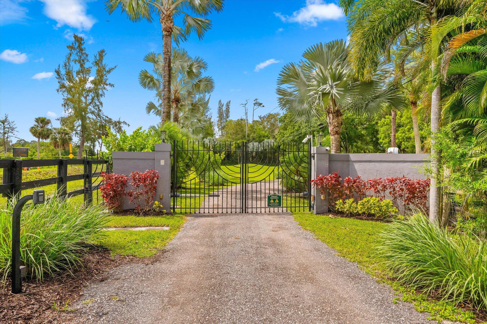 1037 & Tbd F Road, Loxahatchee Groves, FL 33470 1037 & TBD F Road, Loxahatchee Groves