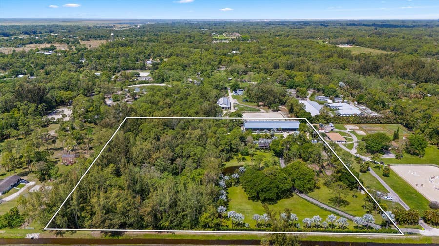 Property photo for 1037 & Tbd F Road, Loxahatchee Groves, FL
