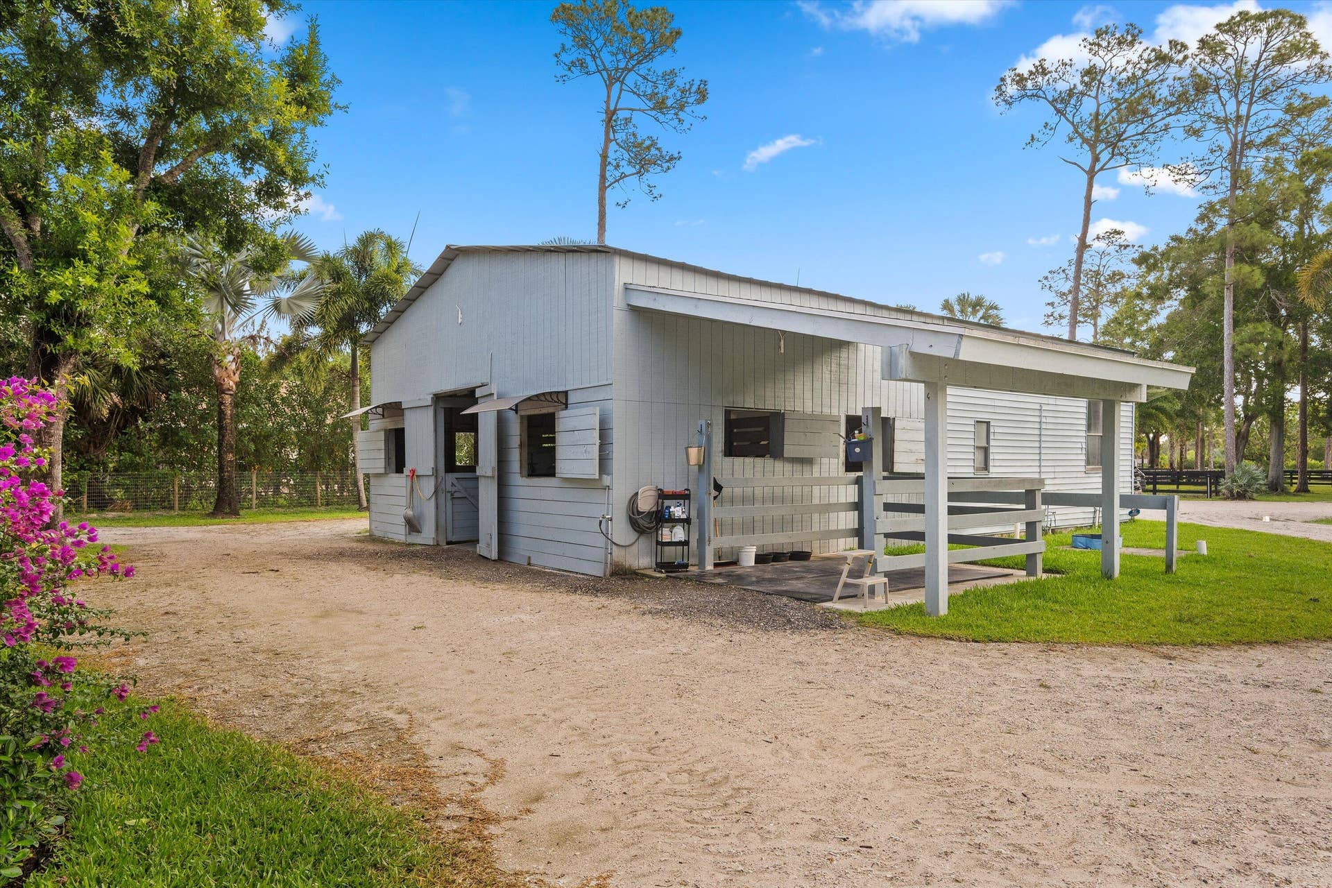 1037 & Tbd F Road, Loxahatchee Groves, FL 33470 1037 & TBD F Road, Loxahatchee Groves