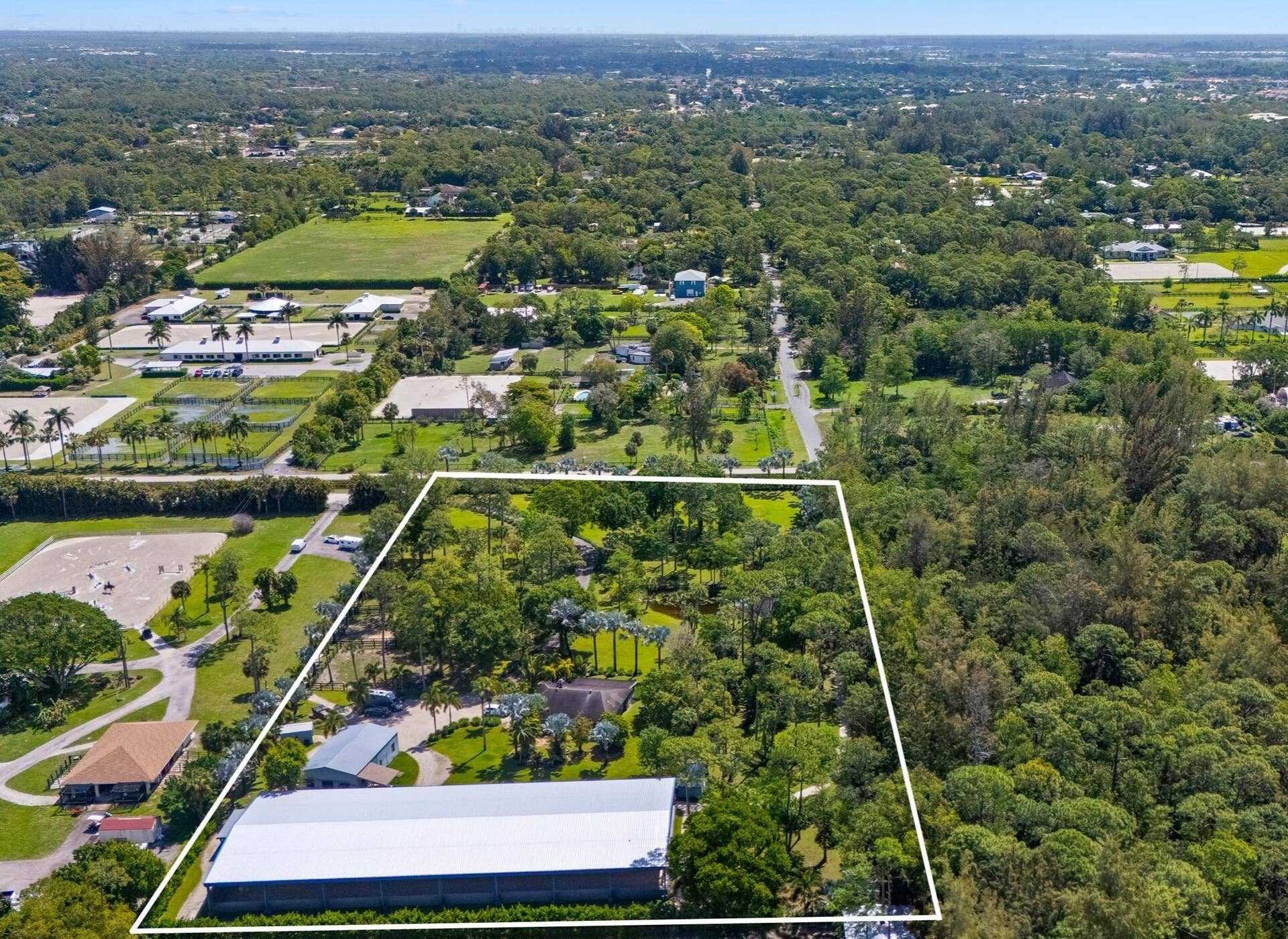 1037 F Road, Loxahatchee Groves