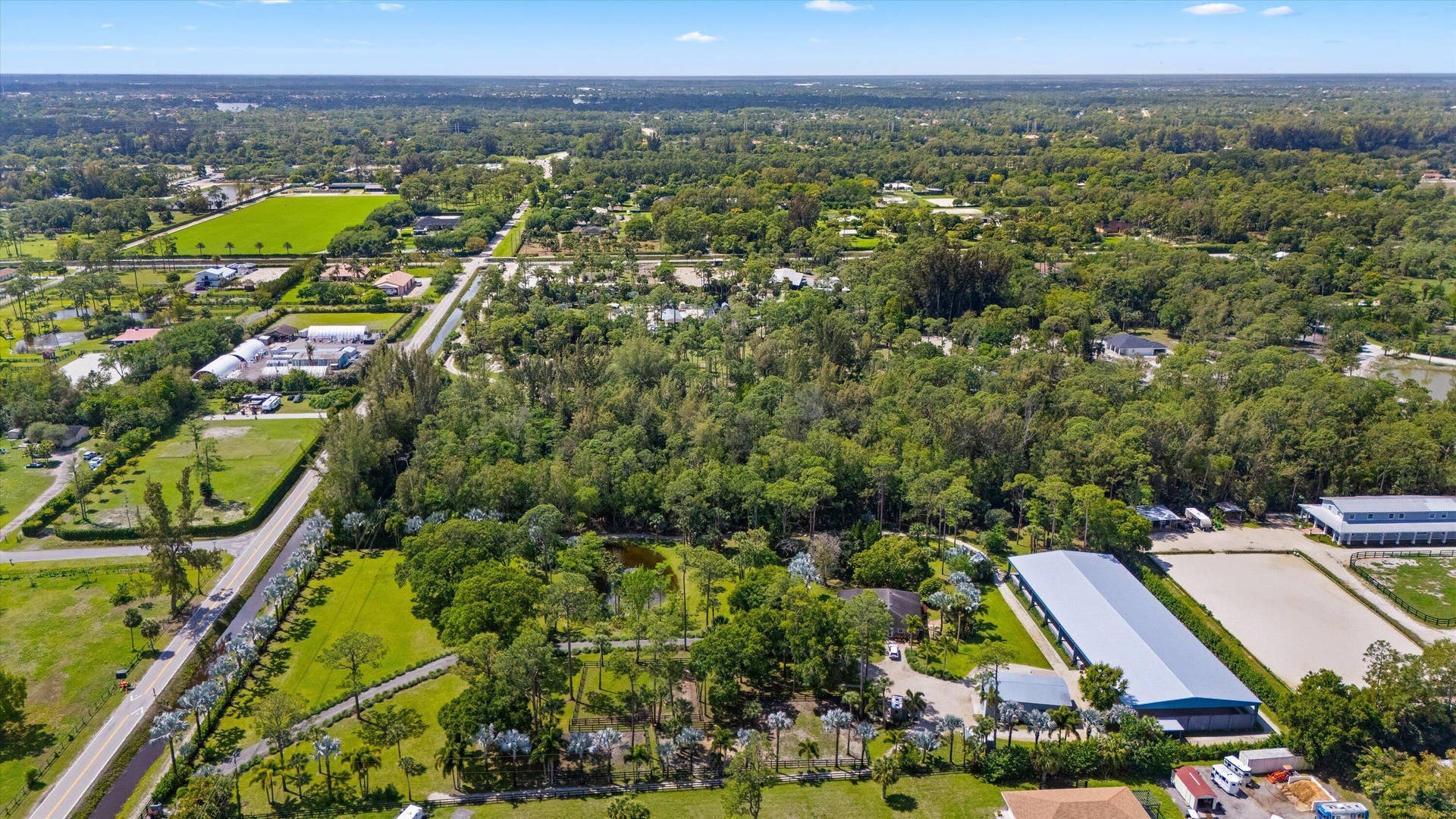 1037 F Road, Loxahatchee Groves