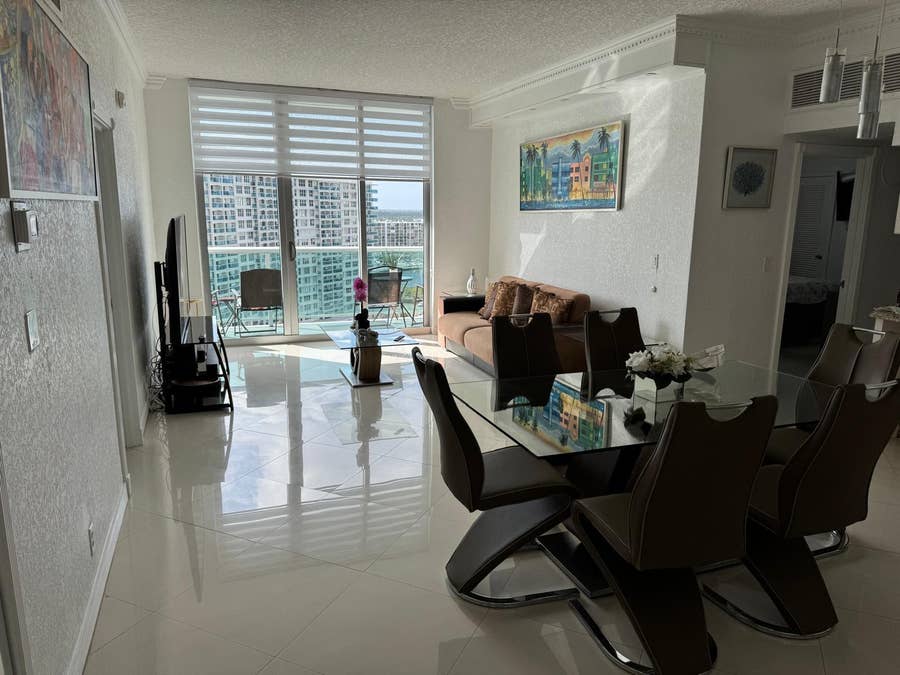 Property photo for 3901 S OCEAN Drive, #16P, Hollywood, FL