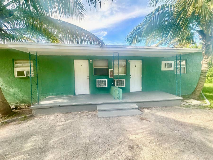 Property photo for 22 NW 8TH Avenue NW, #1-4, Dania Beach, FL