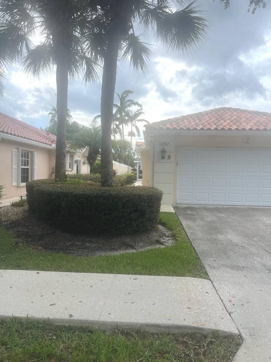 Property photo for 2257 Blue Springs Road, West Palm Beach, FL
