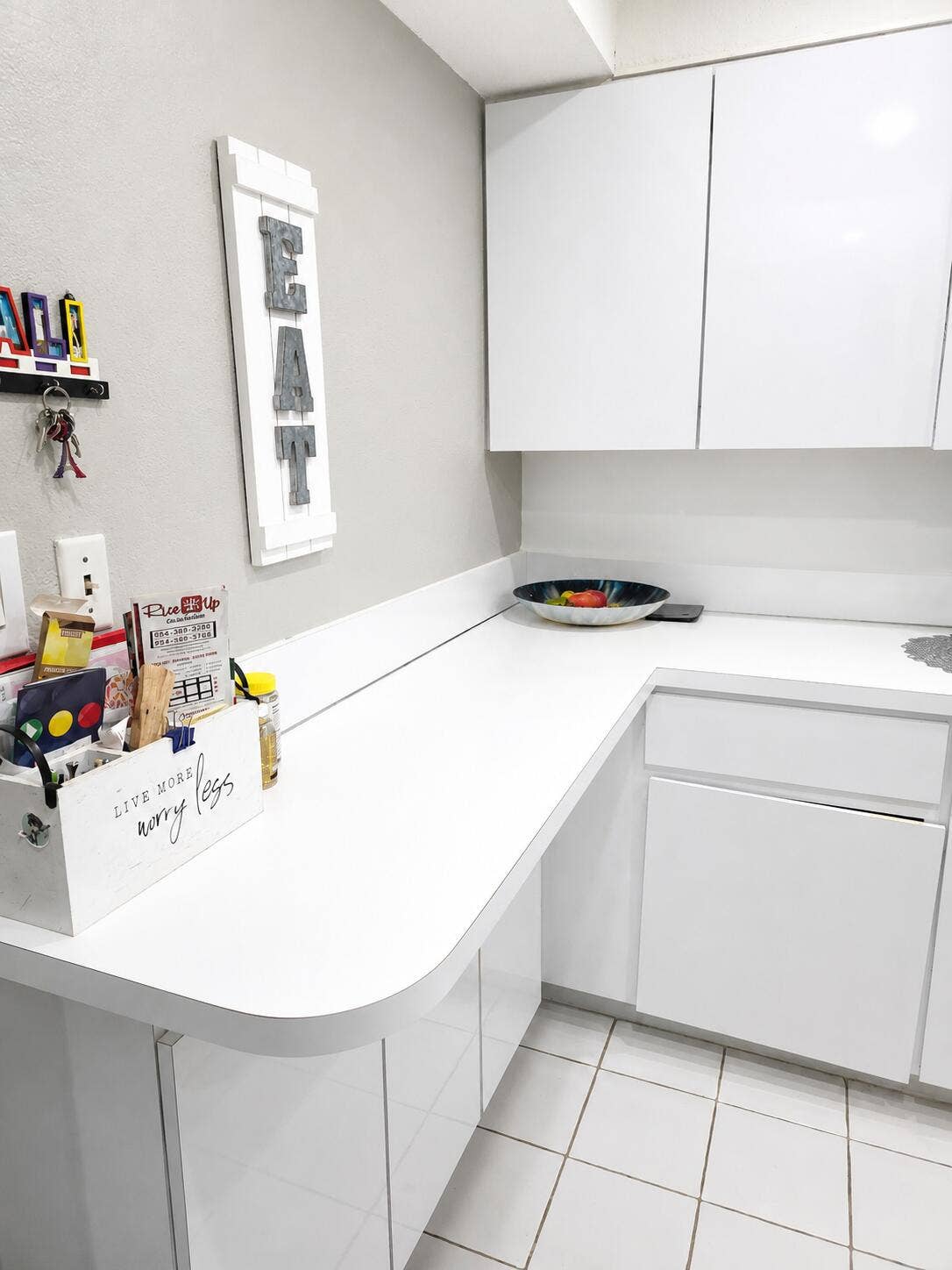16300 Golf Club Road, #314, Weston, FL 33326 kitchen 2