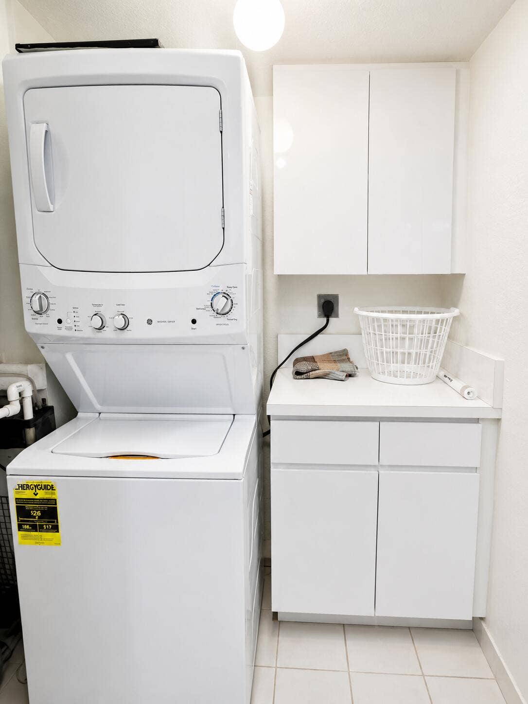 16300 Golf Club Road, #314, Weston, FL 33326 Washer dryer