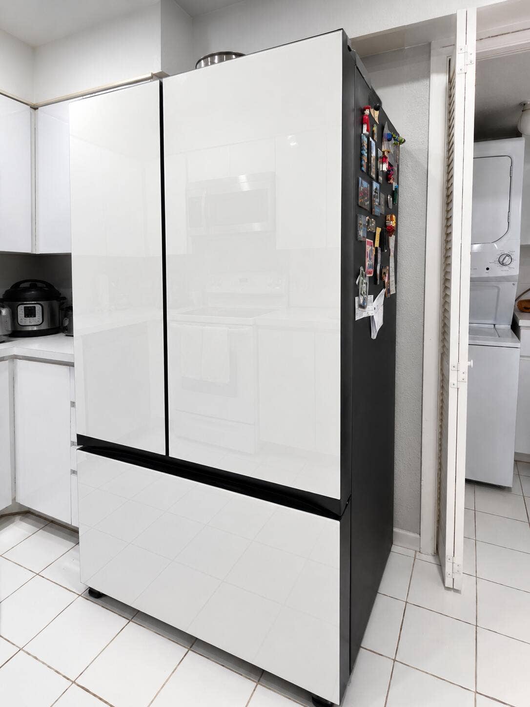 16300 Golf Club Road, #314, Weston, FL 33326 refrigerator