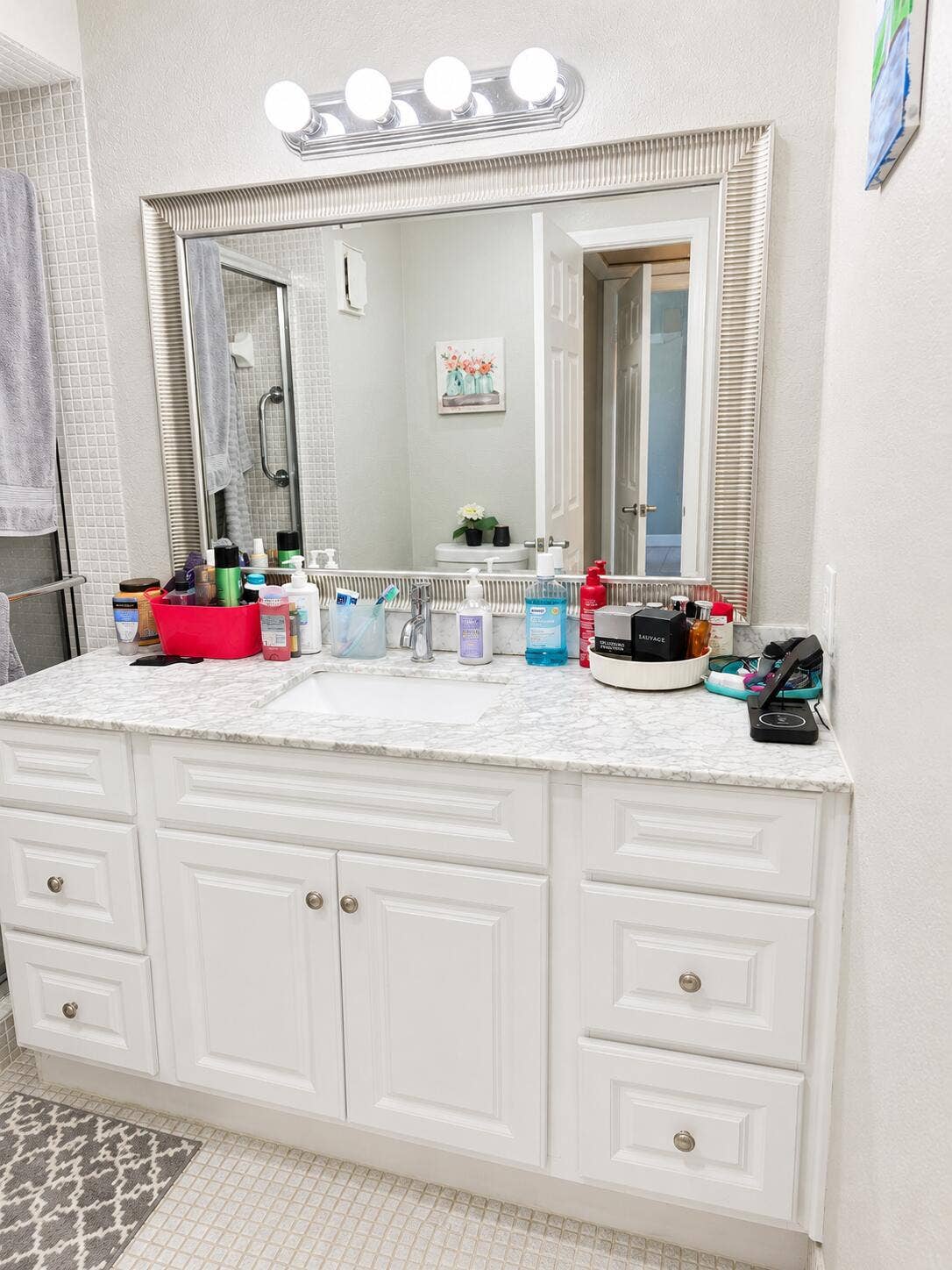 16300 Golf Club Road, #314, Weston, FL 33326 SECOND BATHROOM