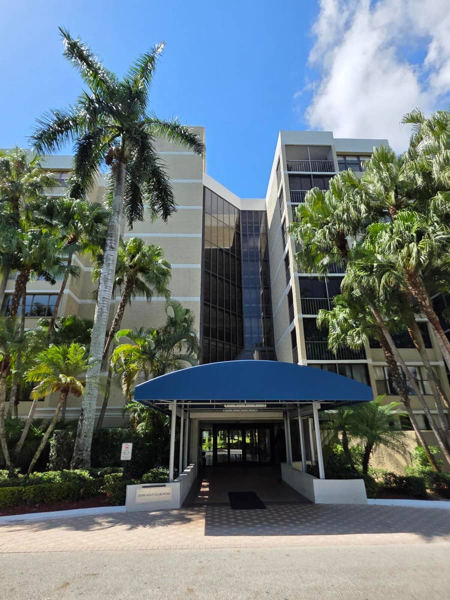 Property photo for 16300 Golf Club Road, #314, Weston, FL