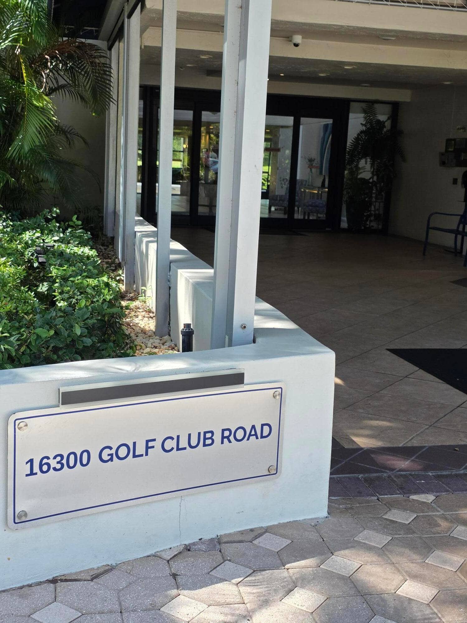 16300 Golf Club Road, #314, Weston, FL 33326 1048558