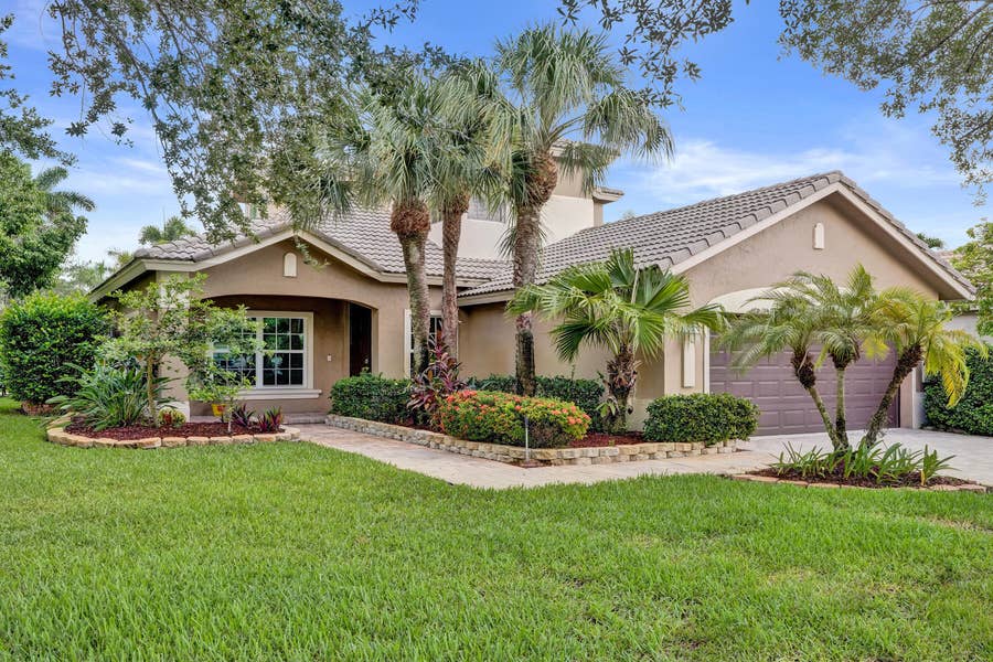 Property photo for 11329 NW 65TH Manor, Parkland, FL
