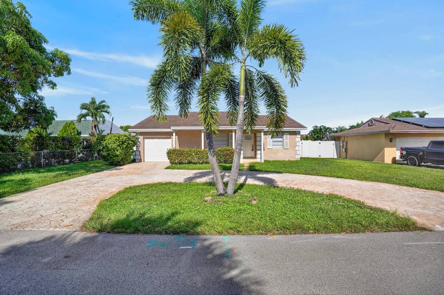 Property photo for 702 PLACE TAVANT, Delray Beach, FL