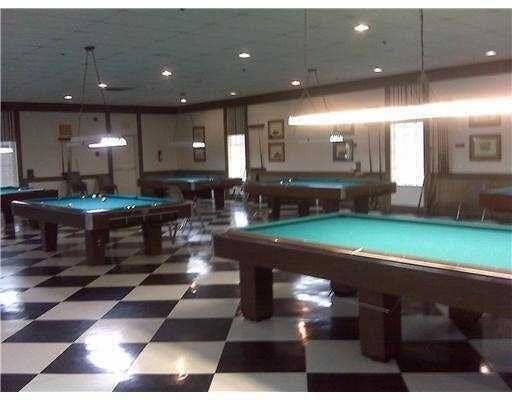 Billiards