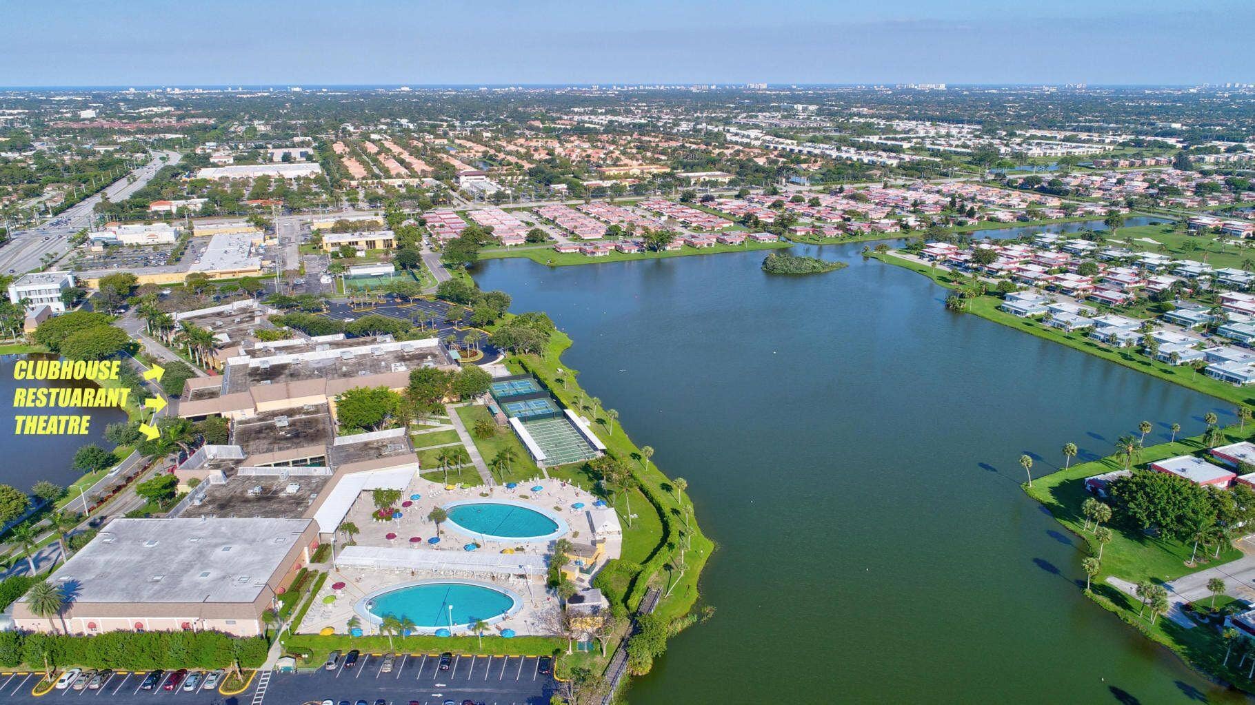 KP Lake