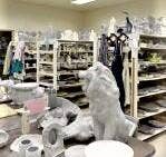 Ceramics Studio