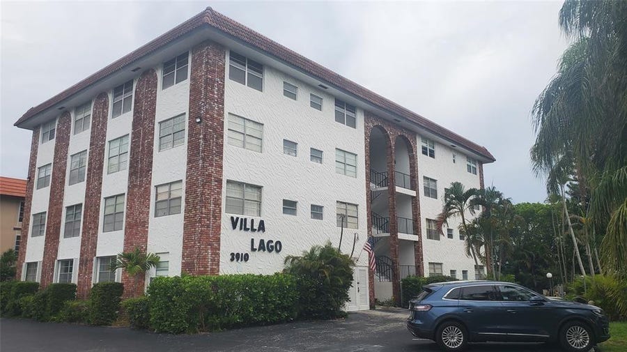 Property photo for 3910 Crystal Lake Drive, #403, Deerfield Beach, FL